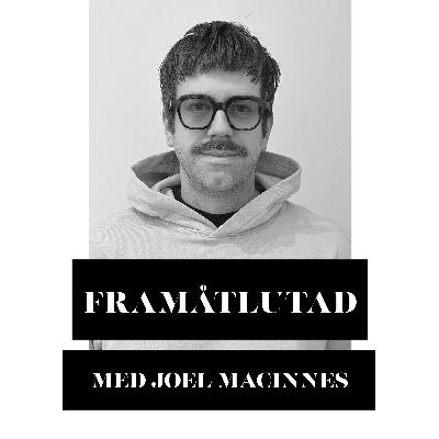 076 Joel MacInnes, varför valde du teologin framför musiken?