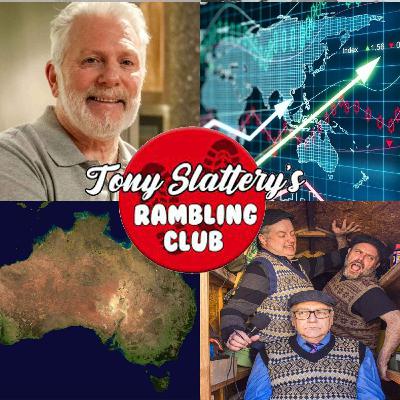 John McArdle- "We'll Knock That Out Of You!"