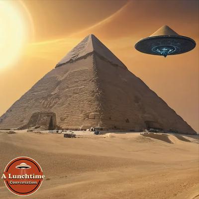 The Great Pyramids of Giza: From Pharaohs to Fun Facts The Great Pyramids of Giza: From Pharaohs to Fun Facts