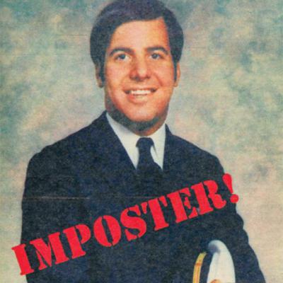 Traficante de historias Ep 16: "El impostor" Traficante de historias Ep 16: "El impostor"