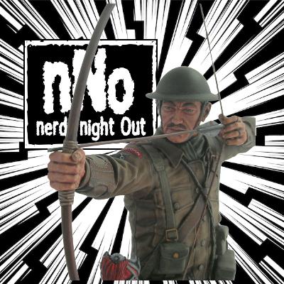 10 Mad Jack Churchill 10 Mad Jack Churchill