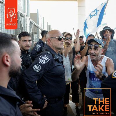 Inside the attempted cover-up of Israel’s Sde Teiman scandal