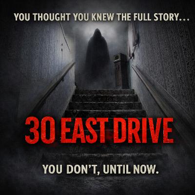 Mr. Nobody or the Black Monk? Unravelling the Mystery of 30 East Drive Mr. Nobody or the Black Monk? Unravelling the Mystery of 30 East Drive