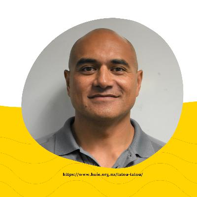 Getting pulled in a whole lot of different ways | Fole Finau, Intrapreneur at The Western Initiative Getting pulled in a whole lot of different ways | Fole Finau, Intrapreneur at The Western Initiative