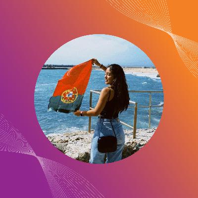 EP. 08 - ¡Dos veces de intercambio! con Jaz Escobar EP. 08 - ¡Dos veces de intercambio! con Jaz Escobar