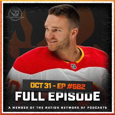 ANOTHER LOSS 😬 | FN Barn Burner - October 31st, 2025