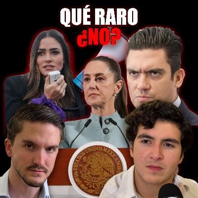 #76 ¿EL PAN ESTÁ MUERTO?