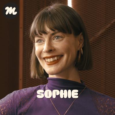 ÉPISODE 3 : LE GRAND ÉCART DE SOPHIE, DE DANSEUSE DE CABARET À ENTREPRENEUSE