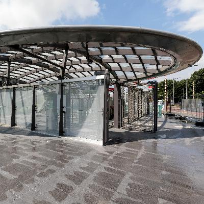 'De 52' podcast #9: Noord en de Noord/Zuidlijn 'De 52' podcast #9: Noord en de Noord/Zuidlijn