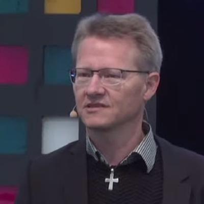 Tala við Erik Holmgaard Tala við Erik Holmgaard