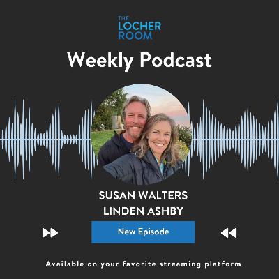 Susan Walters & Linden Ashby: From Loving to Y&R, Emmy Nods, and Life Beyond the Screen Susan Walters & Linden Ashby: From Loving to Y&R, Emmy Nods, and Life Beyond the Screen