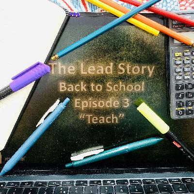 Episode 3: Teach