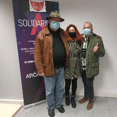(039) Locura Transistoria (08/02/21)