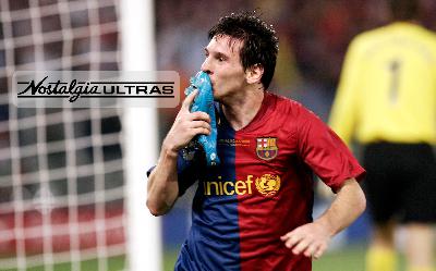 #30: Barcelona, Guardiola and the legacy of the 2009 Champions League final