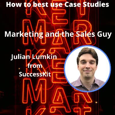 How to best use Case Studies