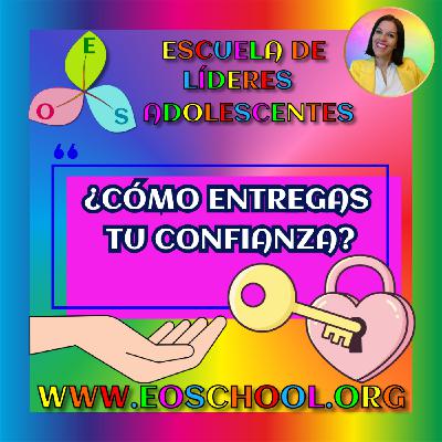 ¿Cómo entregas tu confianza? ¿Cómo entregas tu confianza?