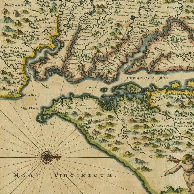 Genealogies of Modernity Episode 4: Jamestown and the Myth of the Sovereign Family