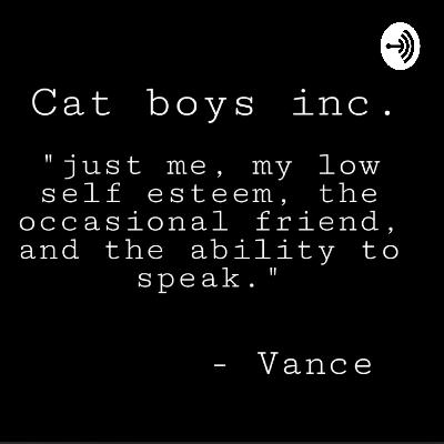 Cat boy closet talk, First introductions