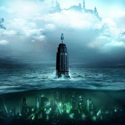 687 - New Bioshock 4 Details + What If We Had 10 Seasons of GoT? | 06.12.21 687 - New Bioshock 4 Details + What If We Had 10 Seasons of GoT? | 06.12.21