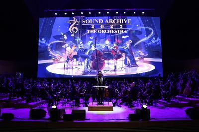'Combines mass appeal and artistic value': K-pop goes classical