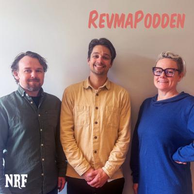 Episode 58 Arbeidsrettet rehabilitering Episode 58 Arbeidsrettet rehabilitering