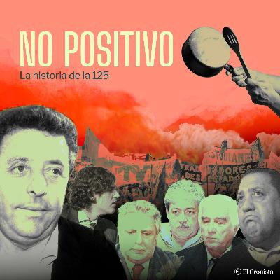 Una renuncia, un arresto y un proyecto