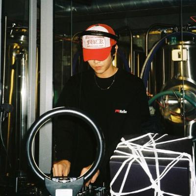 YOUNGHOON 11.13.25 | VISLA FM