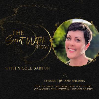 How to enter the sacred Red Tent portal (and awaken the Menstrual Midwife within)