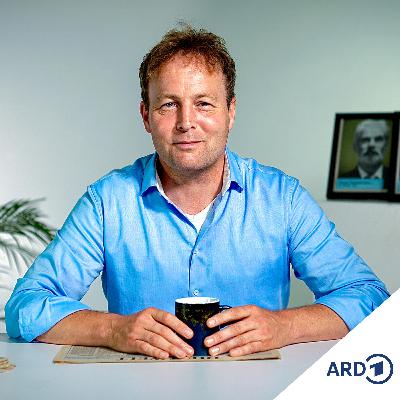 Axel Bojanowski: "Die Welt ist besser, als wir denken"