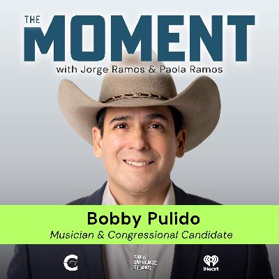 Bobby Pulido says Tejano Culture Can’t Be Gerrymandered Bobby Pulido says Tejano Culture Can’t Be Gerrymandered