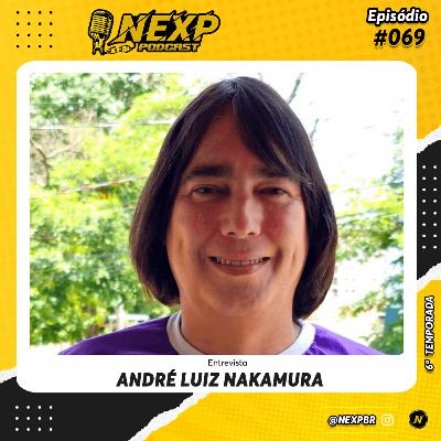 André Luiz Nakamura André Luiz Nakamura
