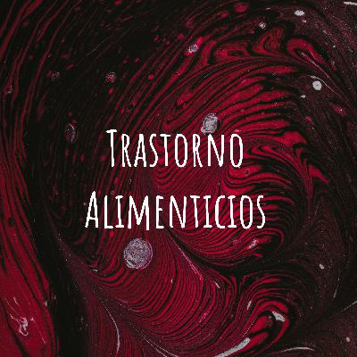 Trastorno alimenticio