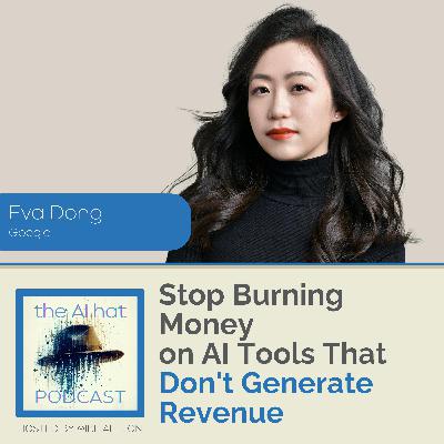 Stop Burning Money on AI Tools That Don't Generate Revenue Stop Burning Money on AI Tools That Don't Generate Revenue