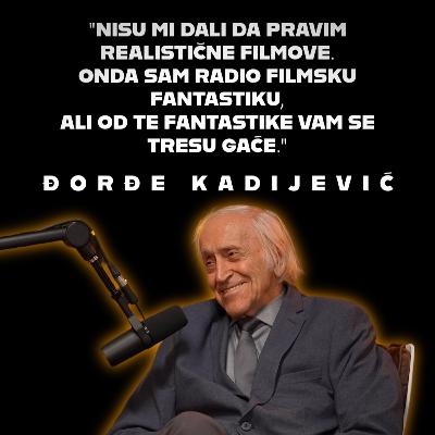 “Gotovo da nema zemlje u svetu u kojoj LEPTIRICA nije prikazana” | Ðordje Kadijević
