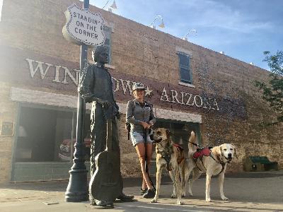 Pawcast Podcast #42 Arizona Pawcast Podcast #42 Arizona