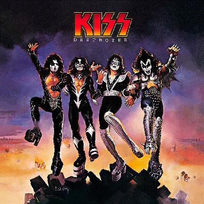 Episode 548-KISS-Destroyer