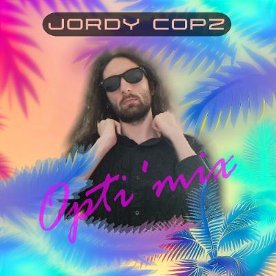 Jordy Copz Opti'mix #175 Jordy Copz Opti'mix #175