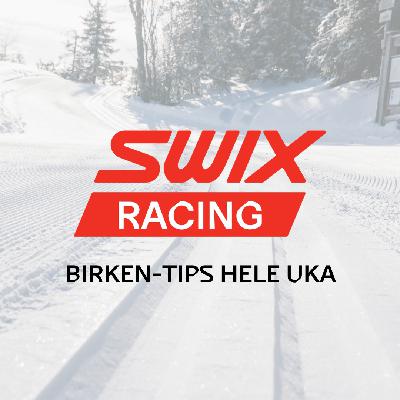 Før Birken #3: Blir det er raskt føre? Swix Racing svarer! Før Birken #3: Blir det er raskt føre? Swix Racing svarer!