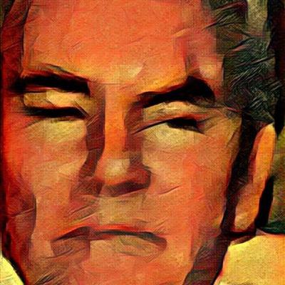 Being ripped off my pa while he was crying