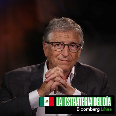 Acciones favoritas de Warren Buffet y Bill Gates en 2025