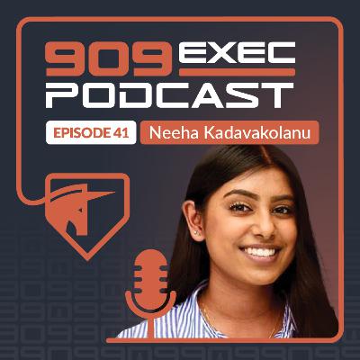 Episode 41: The Art of Social Engineering: Insights from DEFCON's Stage with Neeha Kadavakolanu