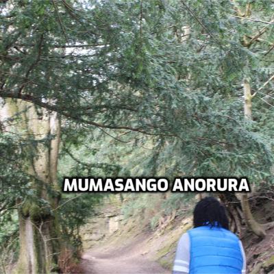 Episode 18 - Mumasango anorura