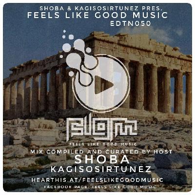 Feels Like Good Music EDTN050 Compiled & Curated by SHOBA(SIDE A)