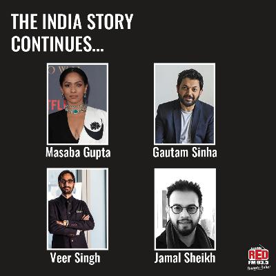 EP - 10 Season Finale EP - 10 Season Finale