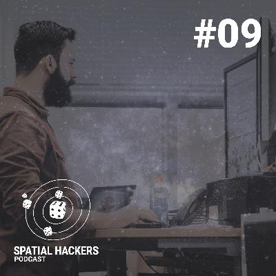 Spatial Hackers #09 - Vale a pena eu comprar um computador exceptional ? Spatial Hackers #09 - Vale a pena eu comprar um computador exceptional ?