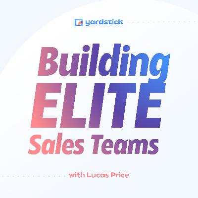 BEST Snippet - Hiring Stars: How to Build an Elite Sales Team from Scratch - Chip Neal