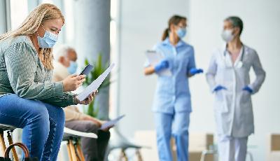Preparing For The Hospital Experience: What Waiting Adoptive Families Need to Know About Creating A Birth Plan