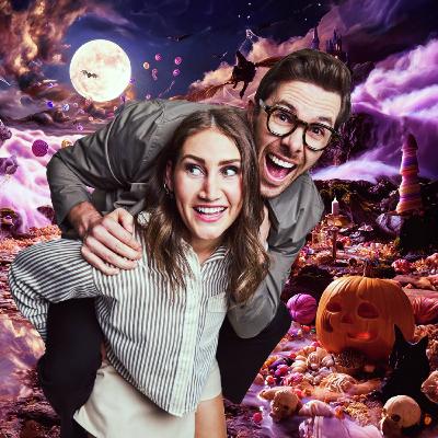 ZM’s Bree & Clint Podcast - 31st October 2025 ZM’s Bree & Clint Podcast - 31st October 2025