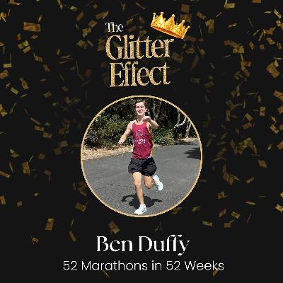 Purpose-driven endurance for change and awareness Purpose-driven endurance for change and awareness