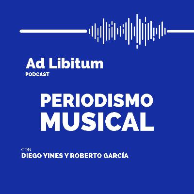 EP 02: Periodismo Musical